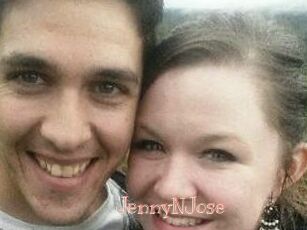 JennyNJose