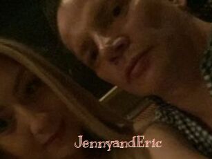 JennyandEric