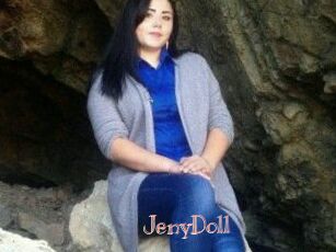 JenyDoll