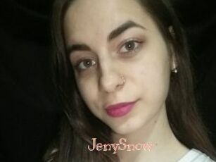 JenySnow