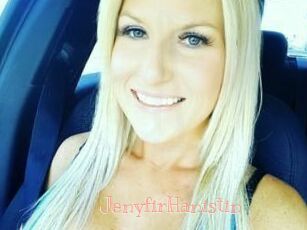 JenyfirHanistin