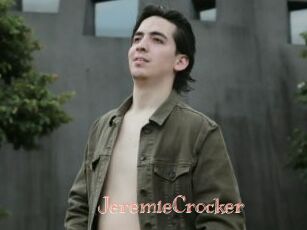 JeremieCrocker