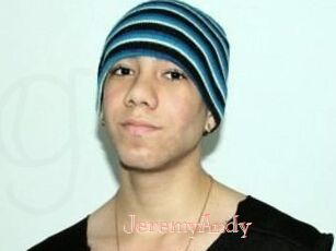 JeremyAndy