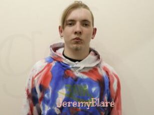 JeremyBlare