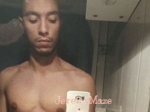 Jeremy_Maze