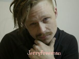 JerryFreeman