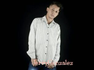 JerryGonzalez