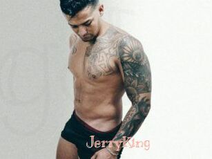 JerryKing