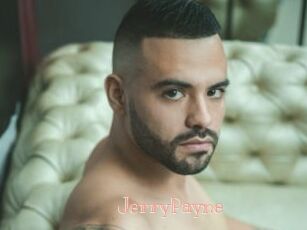 JerryPayne