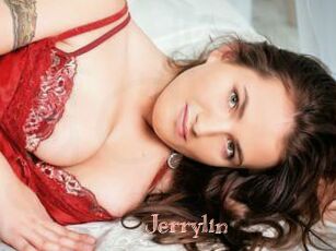 Jerrylin