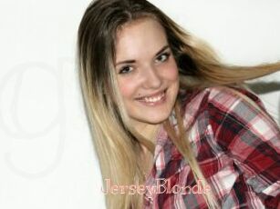 JerseyBlonde