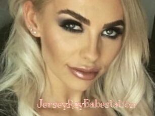 JerseyRayBabestation
