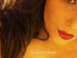 JesLoveless