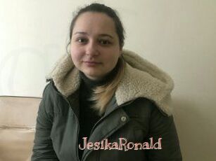 JesikaRonald