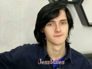 JessMiles