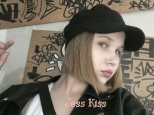 Jess_Kiss