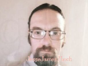 JesseJames7Inch