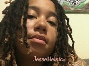 Jesse_Nelsion