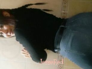 JesseRed