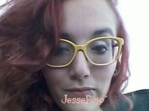 Jesse_Rojo