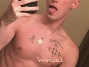 Jesseblack