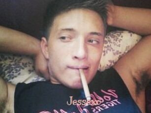 Jessexo