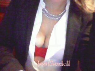 JessiSexdoll