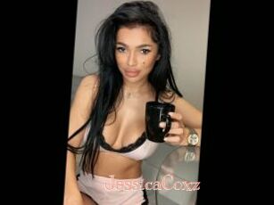 JessicaCoxz