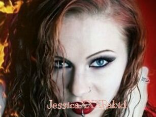 JessicaXXXRabid