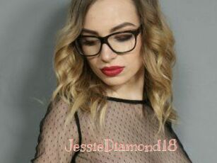 JessieDiamond18
