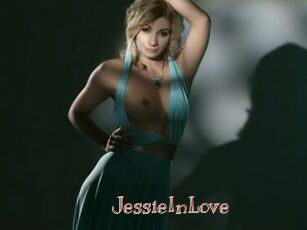 JessieInLove