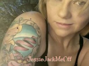 JessieJackMeOff