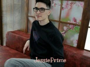JessiePrime