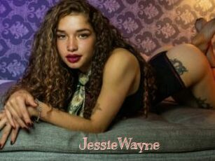 JessieWayne