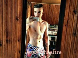 JessieWhiteFire