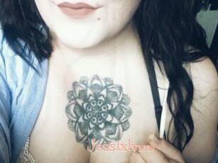Jessixlynn