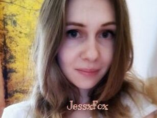 JessxFox