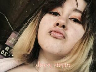 Jessy_virgin