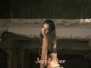 JesyAmber