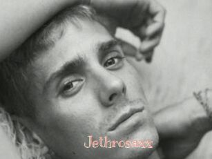 Jethrosaxx
