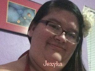 Jexyka