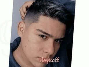 Jeykoff