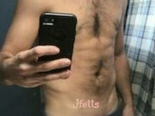 Jfetts
