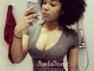 JhedaSnow