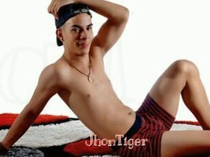 JhonTiger