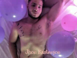 Jhon_Kastenjon