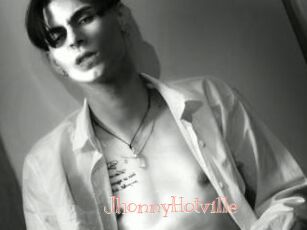 JhonnyHotville