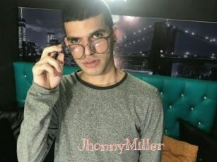 JhonnyMiller
