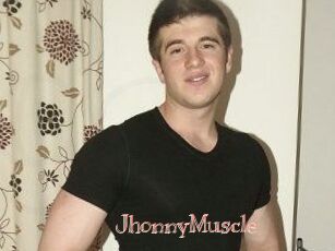 JhonnyMuscle