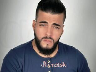 Jhonsisk